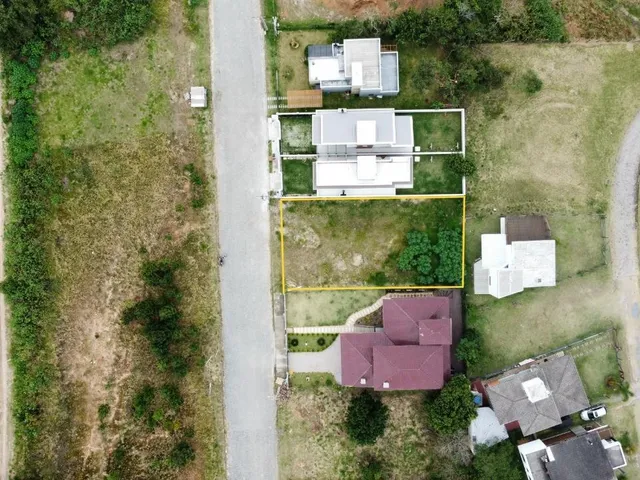 Imagem 10: Terreno À Venda em Garopaba-Sc, Dunas do Siriú: 561M² de Oportunidade Única!