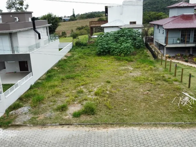 Imagem 7: Terreno À Venda em Garopaba-Sc, Dunas do Siriú: 561M² de Oportunidade Única!