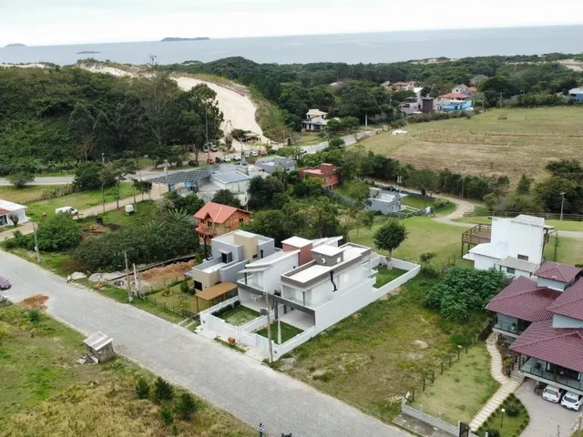 Imagem 12: Terreno À Venda em Garopaba-Sc, Dunas do Siriú: 561M² de Oportunidade Única!