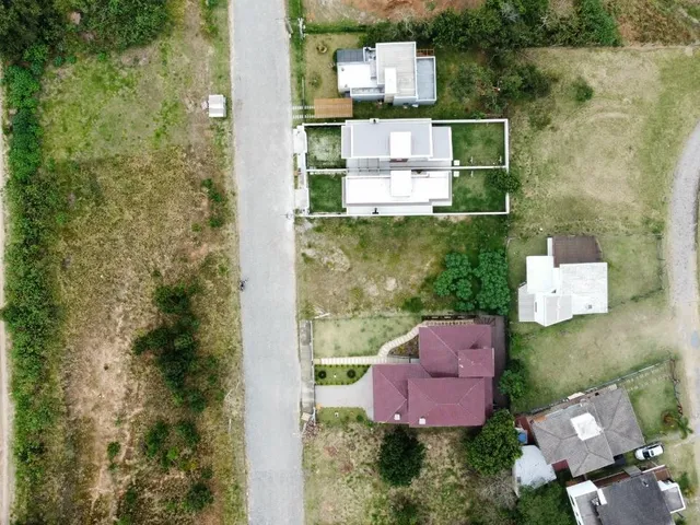 Imagem 5: Terreno À Venda em Garopaba-Sc, Dunas do Siriú: 561M² de Oportunidade Única!