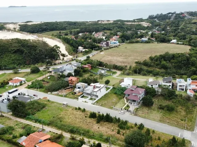 Imagem 11: Terreno À Venda em Garopaba-Sc, Dunas do Siriú: 561M² de Oportunidade Única!