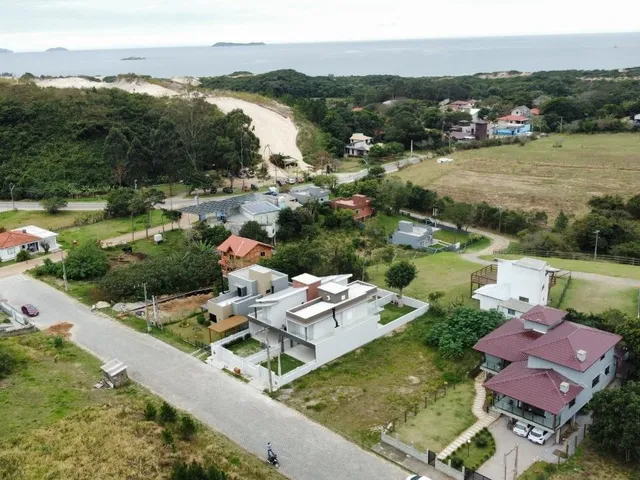 Imagem 8: Terreno À Venda em Garopaba-Sc, Dunas do Siriú: 561M² de Oportunidade Única!