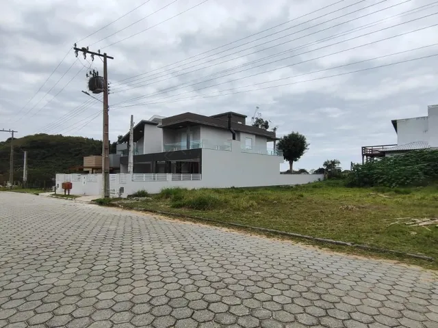 Imagem 14: Terreno À Venda em Garopaba-Sc, Dunas do Siriú: 561M² de Oportunidade Única!