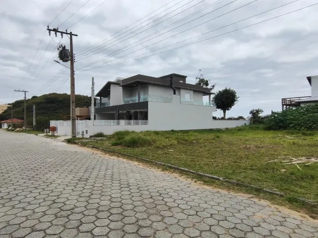 Imagem 3: Terreno À Venda em Garopaba-Sc, Dunas do Siriú: 561M² de Oportunidade Única!