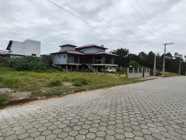 Imagem 9: Terreno À Venda em Garopaba-Sc, Dunas do Siriú: 561M² de Oportunidade Única!