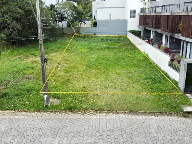 Imagem: Terreno À Venda no Jardim Panorâmico