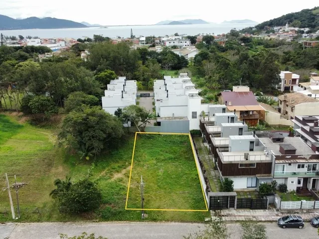Imagem 8: Terreno À Venda no Jardim Panorâmico - Garopaba-Sc, 432M² de Área!