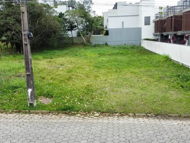 Imagem 4: Terreno À Venda no Jardim Panorâmico - Garopaba-Sc, 432M² de Área!