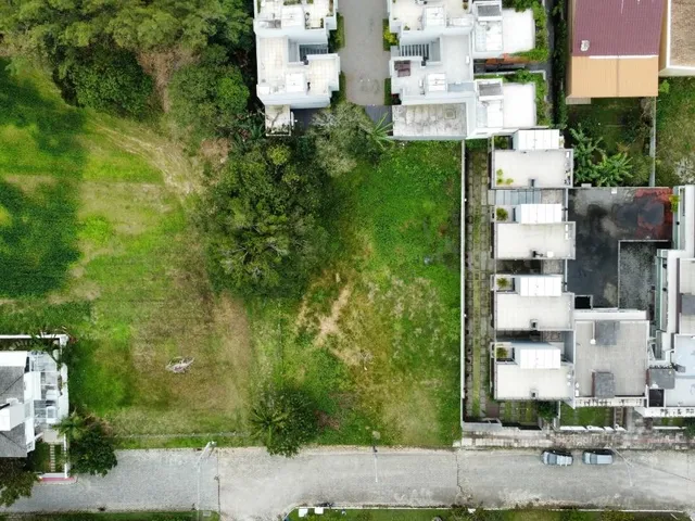 Imagem 12: Terreno À Venda no Jardim Panorâmico - Garopaba-Sc, 432M² de Área!