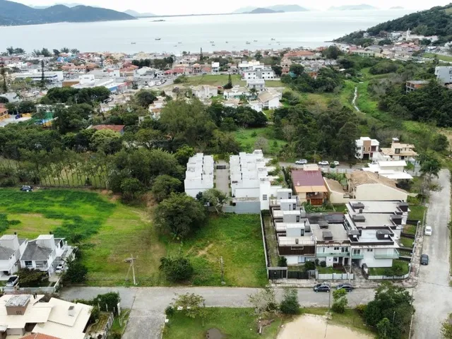 Imagem 5: Terreno À Venda no Jardim Panorâmico - Garopaba-Sc, 432M² de Área!