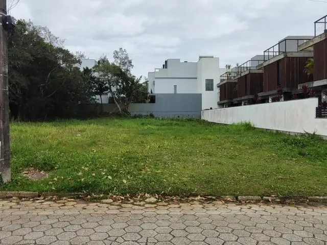 Imagem 7: Terreno À Venda no Jardim Panorâmico - Garopaba-Sc, 432M² de Área!