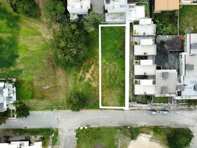 Imagem 2: Terreno À Venda no Jardim Panorâmico - Garopaba-Sc, 432M² de Área!