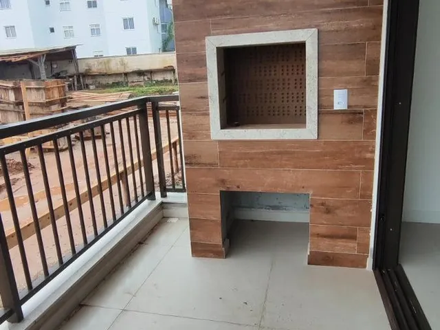Imagem 5: Apartamento À Venda em Imbituba-Sc, Vila Nova: 2 Quartos, 1 Suíte, 1 Sala, 1 Banheiro, 1 Vaga, 88,88M²