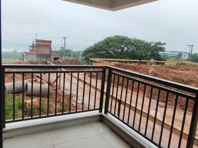 Imagem 14: Apartamento À Venda em Imbituba-Sc, Vila Nova: 2 Quartos, 1 Suíte, 1 Sala, 1 Banheiro, 1 Vaga, 88,88M²
