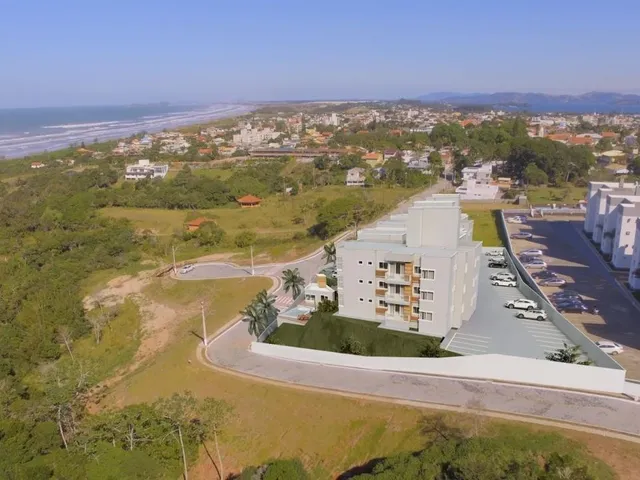 Imagem 3: Apartamento À Venda em Imbituba-Sc, Vila Nova: 2 Quartos, 1 Suíte, 1 Sala, 1 Banheiro, 1 Vaga, 88,88M²