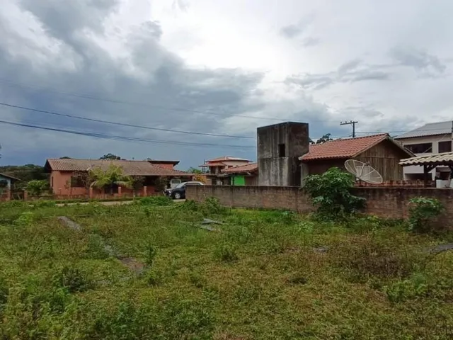 Imagem: Terreno Exclusivo À Venda em Imbituba-Sc