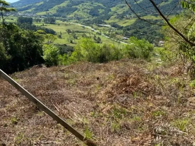 Imagem 4: Terreno À Venda em Morro Agudo - Paulo Lopes/Sc: 1.500 M² de Oportunidade Única!