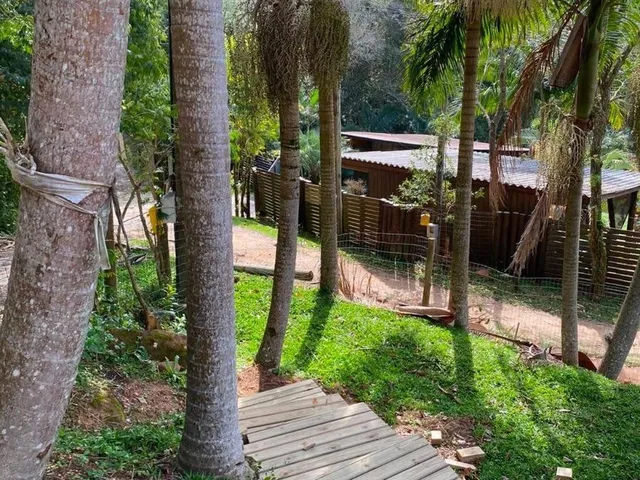 Imagem 14: Casa com Piscina e Vista para Lagoa