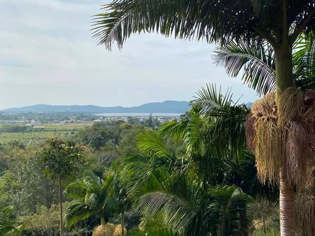 Imagem 8: Casa com Piscina e Vista para Lagoa