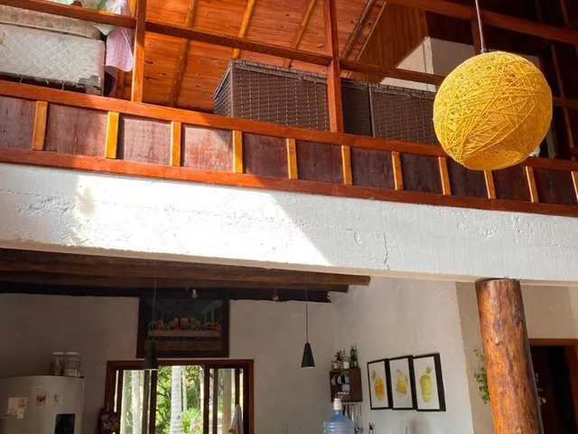 Imagem 11: Casa com Piscina e Vista para Lagoa