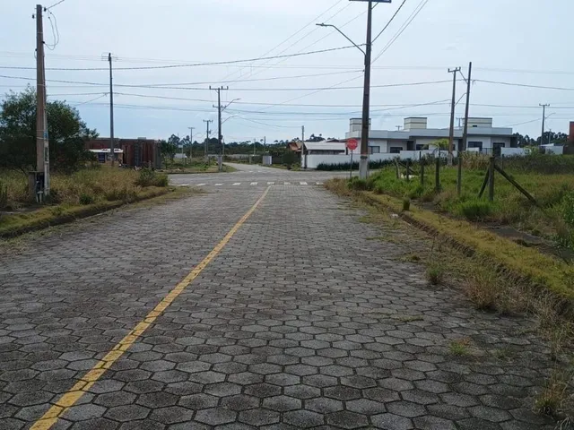 Imagem: Terreno no Loteamento do Bosque