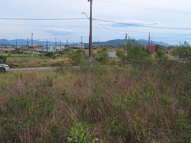 Imagem 4: Terreno no Loteamento do Bosque
