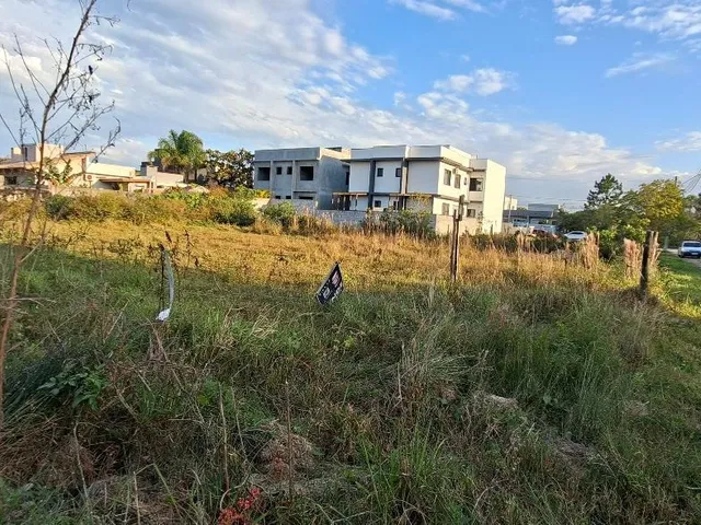 Imagem 2: Terreno À Venda em Garopaba-Sc, Bairro Campo Duna, com 384M² de Área!