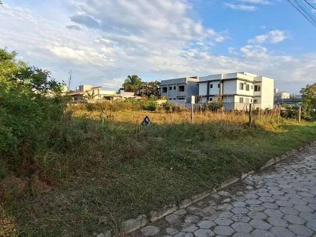 Imagem 5: Terreno À Venda em Garopaba-Sc, Bairro Campo Duna, com 384M² de Área!