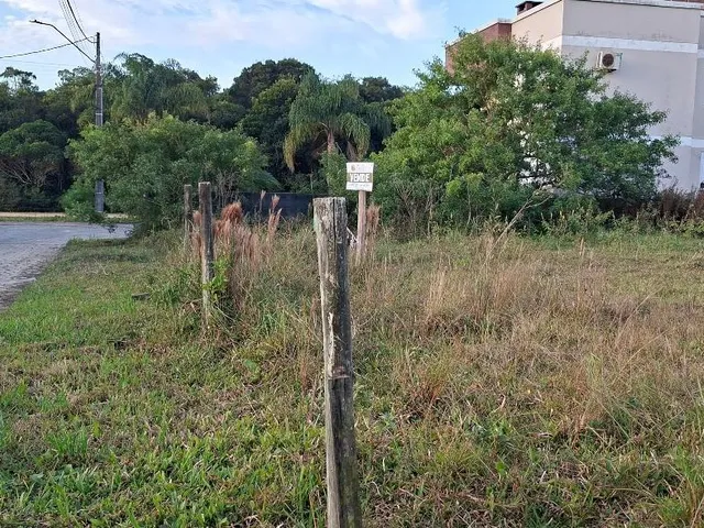 Imagem 6: Terreno À Venda em Garopaba-Sc, Bairro Campo Duna, com 384M² de Área!
