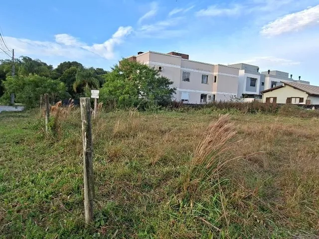 Imagem 3: Terreno À Venda em Garopaba-Sc, Bairro Campo Duna, com 384M² de Área!