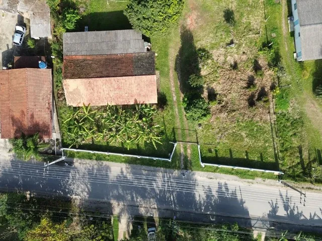 Imagem 5: Terreno À Venda em Imbituba-Sc, Ibiraquera com 8.456,60 M² de Área: Uma Oportunidade Única!