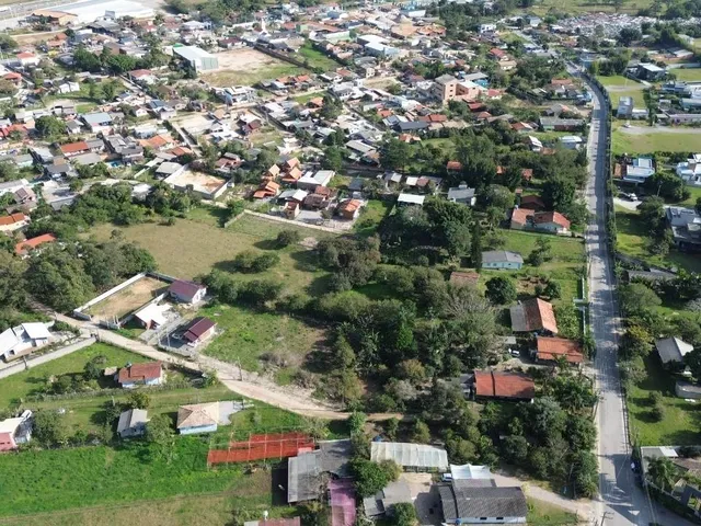 Imagem 7: Terreno À Venda em Imbituba-Sc, Ibiraquera com 8.456,60 M² de Área: Uma Oportunidade Única!