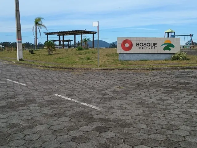 Imagem: Terreno Pronto para Construir no Loteamento