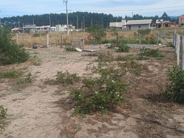 Imagem 9: Terreno Pronto para Construir no Loteamento do Bosque