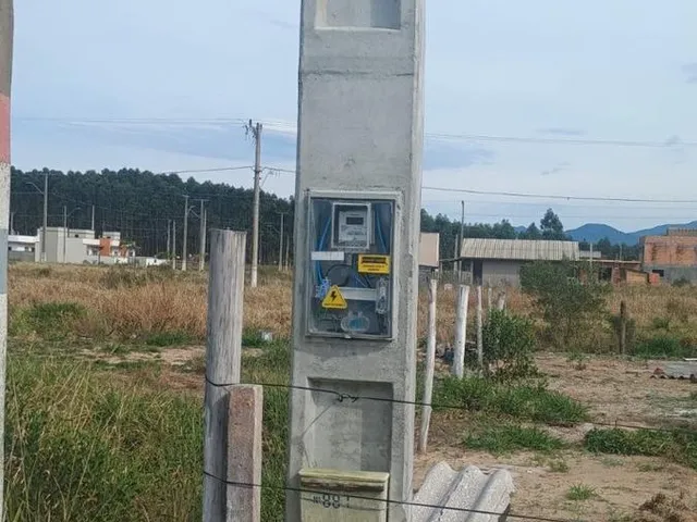 Imagem 4: Terreno Pronto para Construir no Loteamento do Bosque