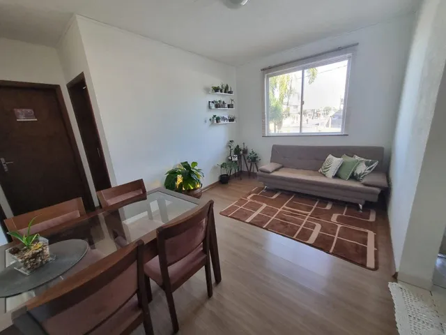 Imagem: Apartamento À Venda em Canoas Aceita Permuta