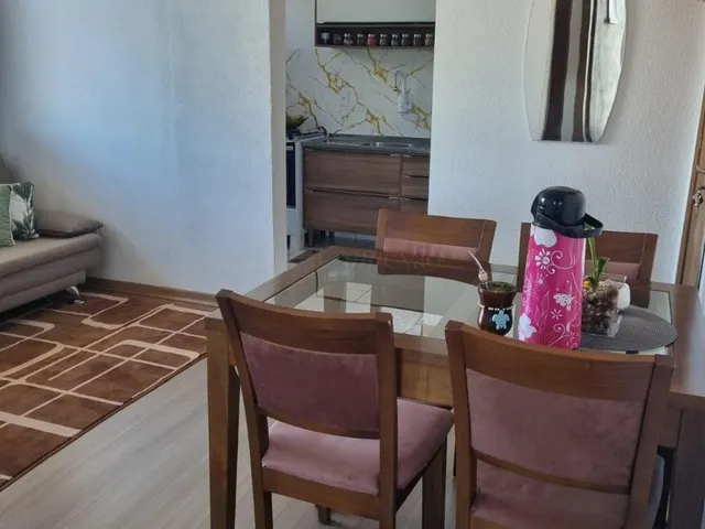 Imagem 13: Apartamento À Venda em Canoas Aceita Permuta por Imóvel em Garopaba Ou Imbituba