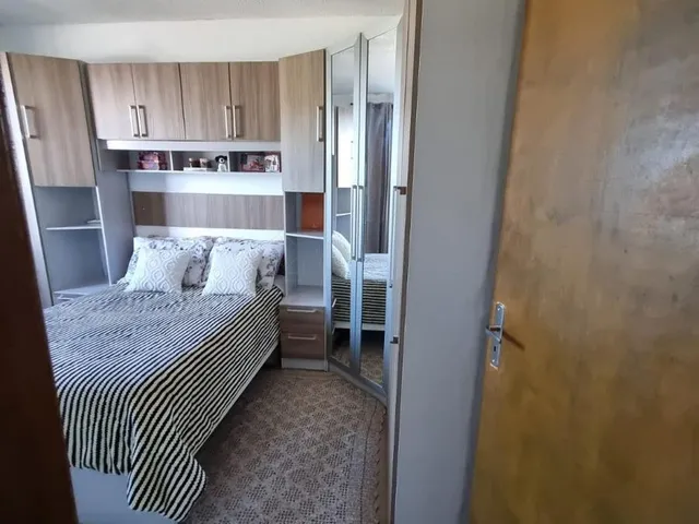 Imagem 7: Apartamento À Venda em Canoas Aceita Permuta por Imóvel em Garopaba Ou Imbituba