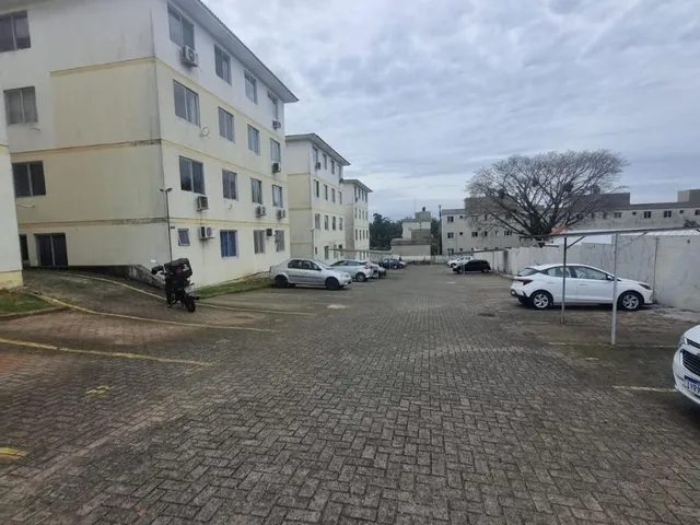Imagem 12: Apartamento À Venda em Canoas Aceita Permuta por Imóvel em Garopaba Ou Imbituba