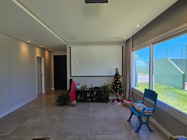 Imagem 15: Casa de Alto Padrão em Condomínio Fechado