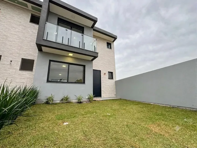 Imagem: Casa À Venda em Garopaba-Sc, Bairro Campo