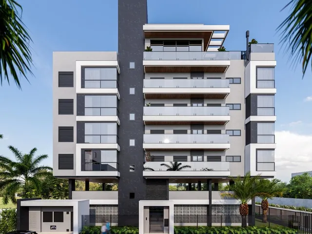 Imagem 7: Apartamento na Praia da Vila - Residencial Laura Helena - Centro - Imbituba Sc