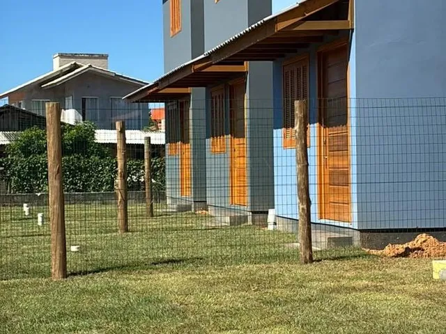 Imagem 8: Sobrado Semi Mobiliado com 2 Quartos e Pátio Individual em Garopaba, Ressacada
