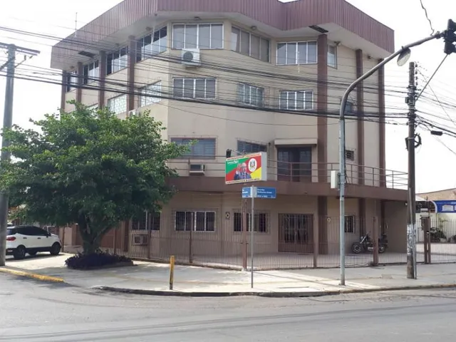 Imagem 2: Prédio Comercial com 800 M², Ao Lado do Shopping Canoas, Bairro Centro