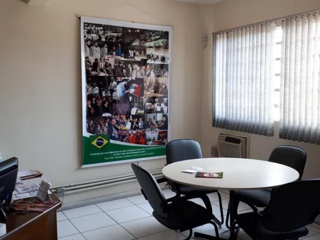 Imagem 10: Prédio Comercial com 800 M², Ao Lado do Shopping Canoas, Bairro Centro