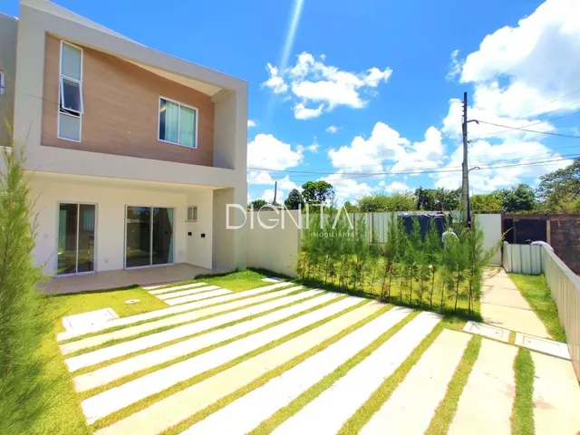 Imagem 16: Casa em Condomínio 3 Dormitórios Urucunema - Eusébio