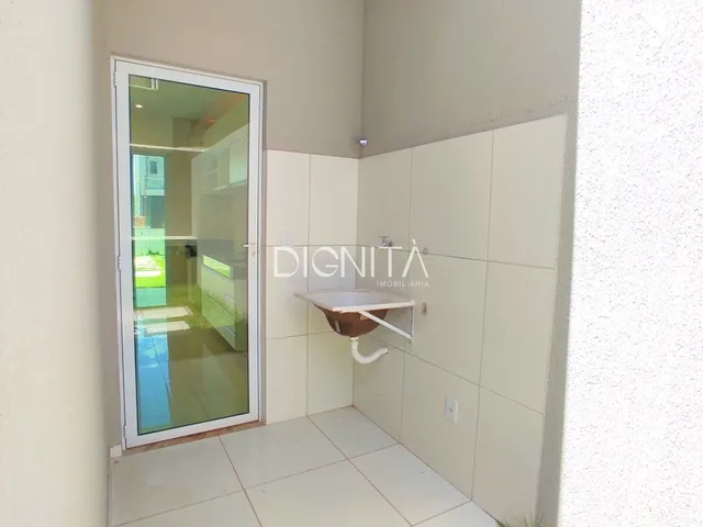 Imagem 7: Casa em Condomínio 3 Dormitórios Urucunema - Eusébio