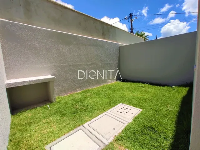 Imagem 11: Casa em Condomínio 3 Dormitórios Urucunema - Eusébio