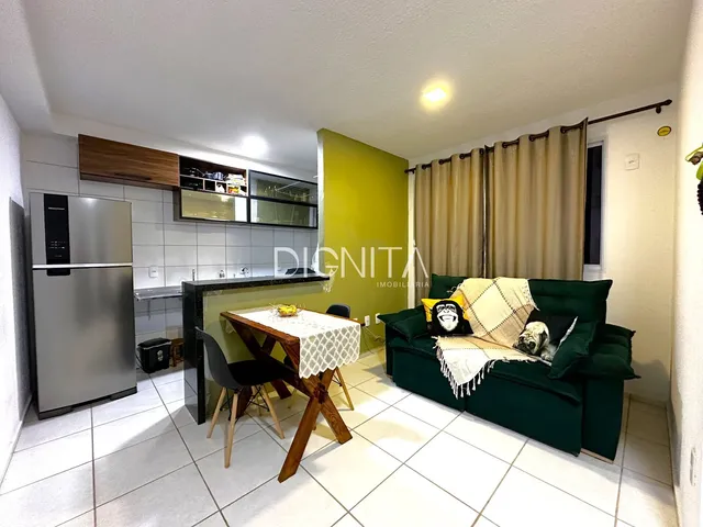 Imagem: Vendo Apartamento 2 Quartos - Vizinho Shopping