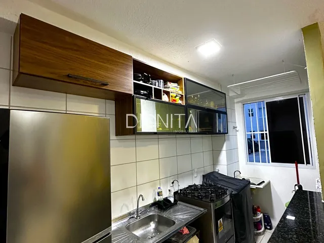 Imagem 7: Vendo Apartamento 2 Quartos - Vizinho Shopping do Eusébio